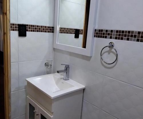 Complejo villa arenas calidas