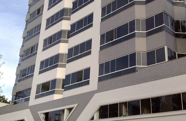 Complete 2-bedroom apartment