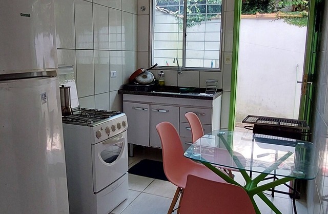 Complete holiday home in Itanhaém