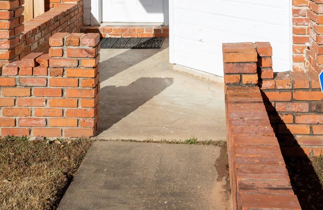 Complete Privacy/Desired Area