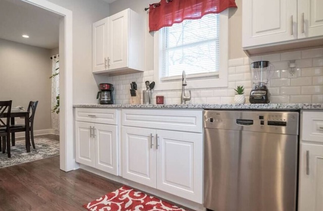 Completely Remodeled Home in Highland