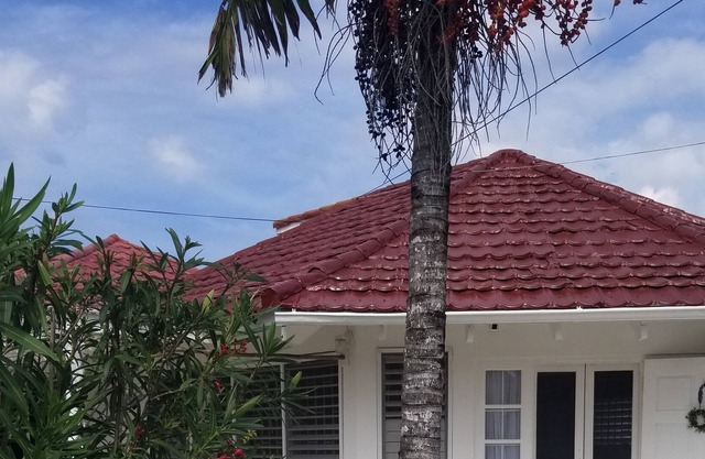 Completely Renovated Villa on the Carribean Seaside - Sea Miracle Villa
