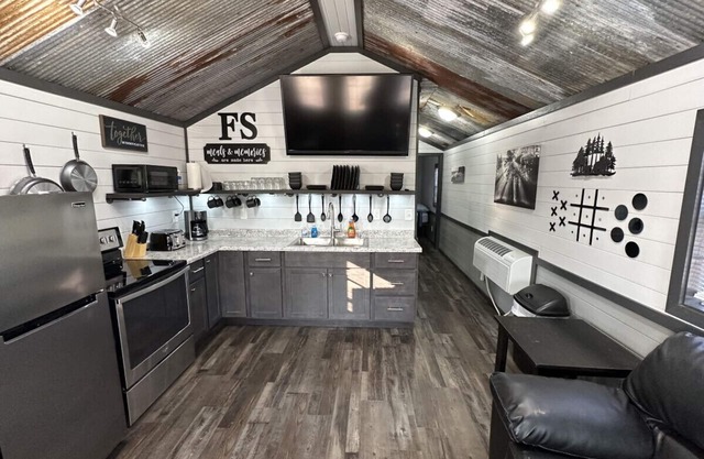 Completely Renovated in May 2023