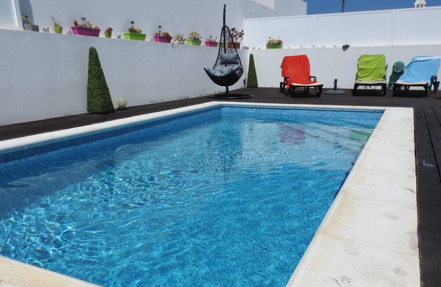 Comporta Sweet Home - place where calm reigns and energies are renewed!