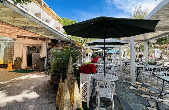 Concerto Inn
