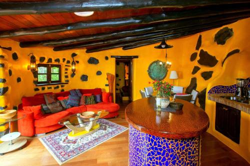 CONCHA - Sonnenbett, Sauna, traumhafter Meerblick, beheizter Pool, Billiard, Tischtennis
