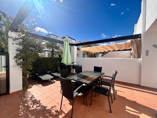 Condado de Alhama, Jardines 125