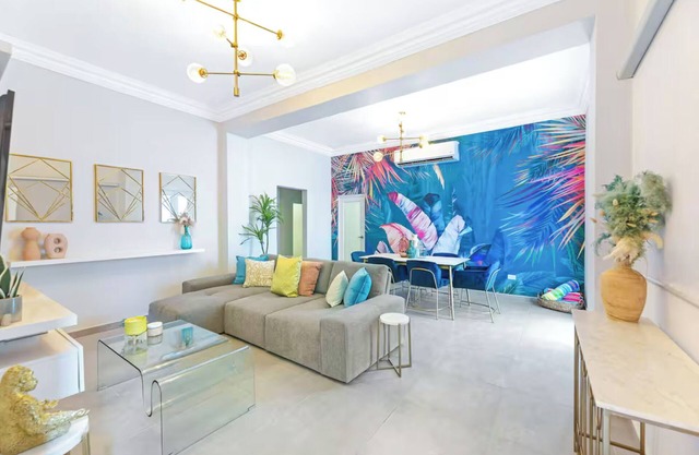 Condado's new Hotspot, La Cerra! 3 bedrooms