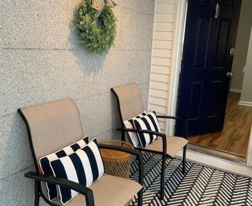 Condo 2BR,2BA
