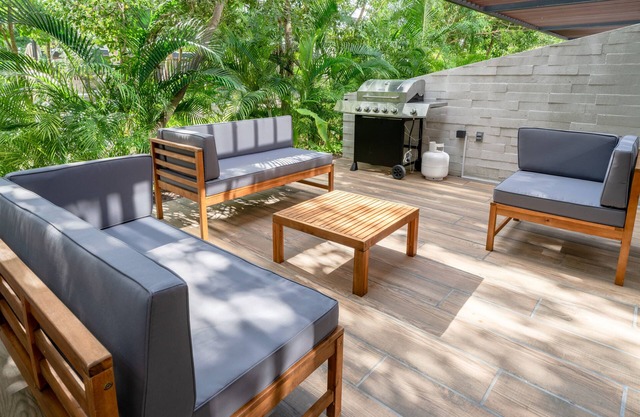 Condo Anahuac - Luxury At AWA Residences