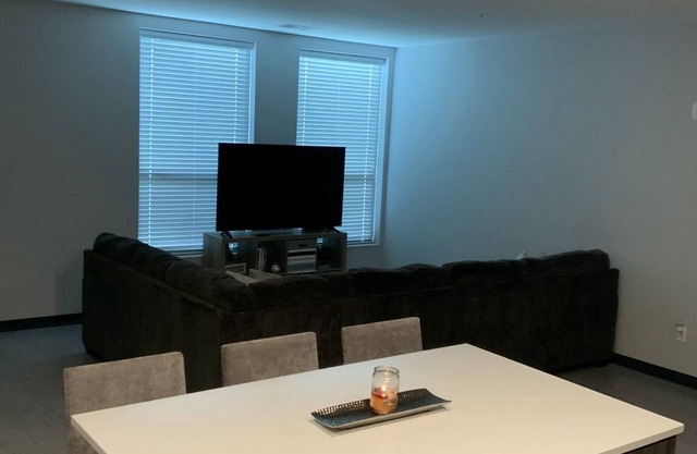 Condo Apartment