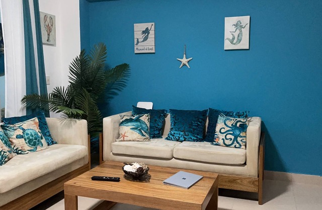 Condo Arco Iris , in the beach, pool, hot water