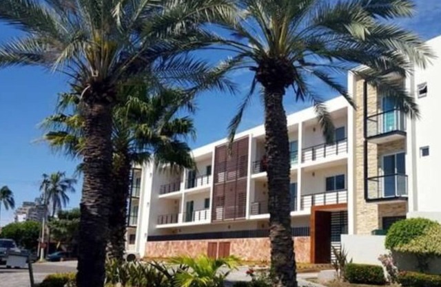 Condo G Turquesa