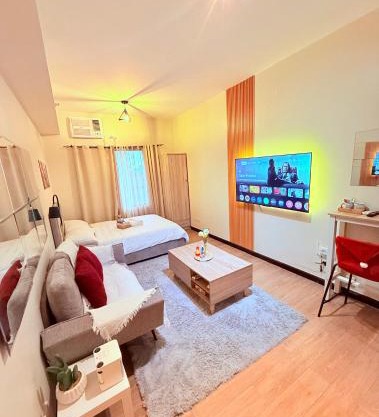 Condo in Laspinas near Terminal 1&2 SM Sucat