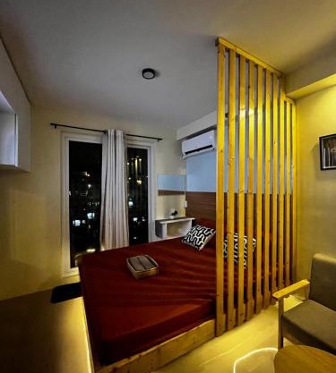 Condo in Mactan Cebu - Near Airport, Beaches & CCLEX