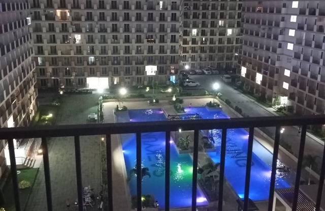 Condo in Mactan Lapu-Lapu City Cebu