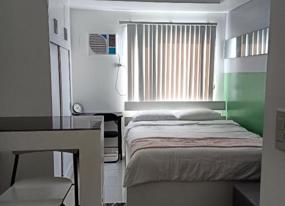 Condo in Makati, Jazz Residences