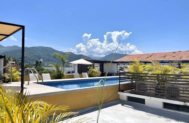 Condo in Versalles! Ideal to enjoy Vallarta!