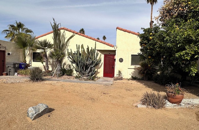 Condo on the country club golf course