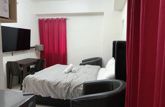 Condo Unit Baguio Fog & Fern Transient Home