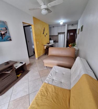 Condomínio agradável Familiar