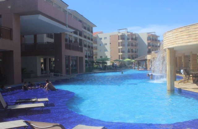 Condomínio B P WELLNESS Resort