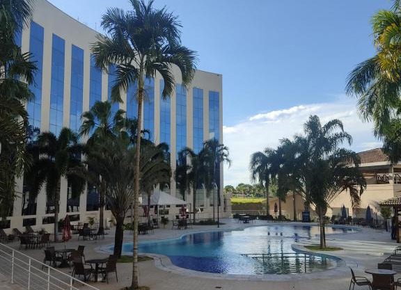 Condomínio Barretos Thermas Park