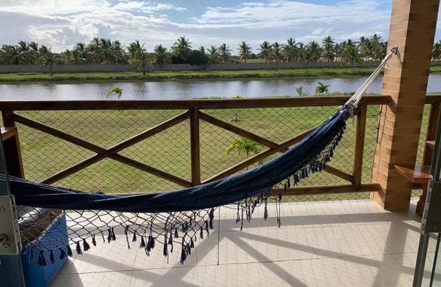 Condomínio e resort Villa das Águas - Praia do Saco SE