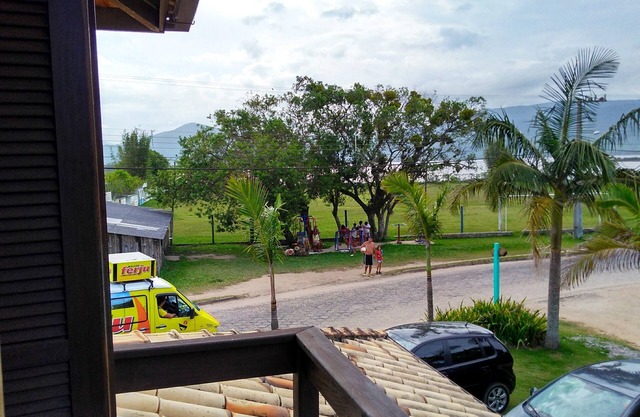 Condomínio Sargento Laranja