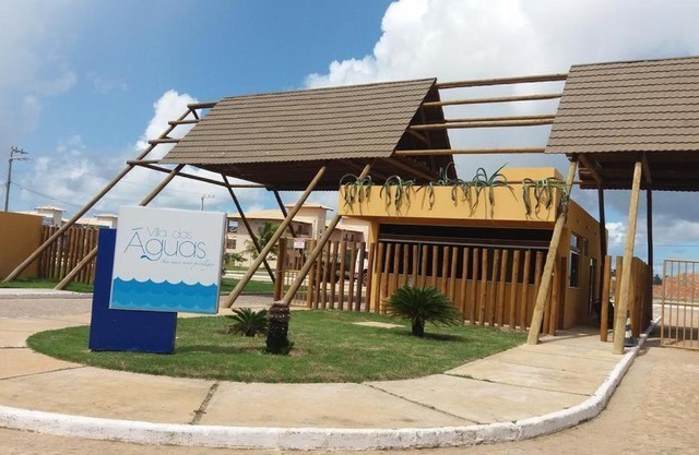 Condomínio Vila das Águas