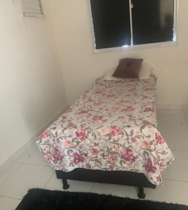 Condomínio vila das flores