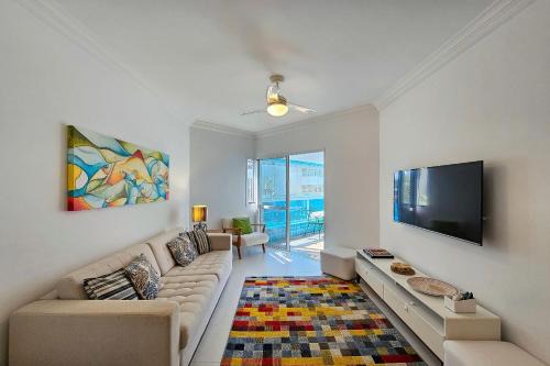 Condominium with complete leisure at Riviera