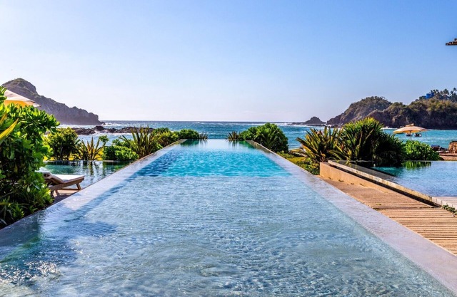 Condominio 223 "El Careyes Club & Residences" The best of all