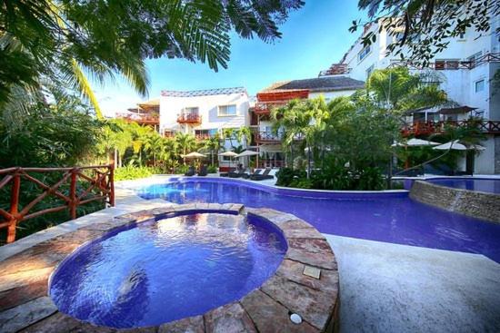 Condominio 504 Pájaro de Fuego