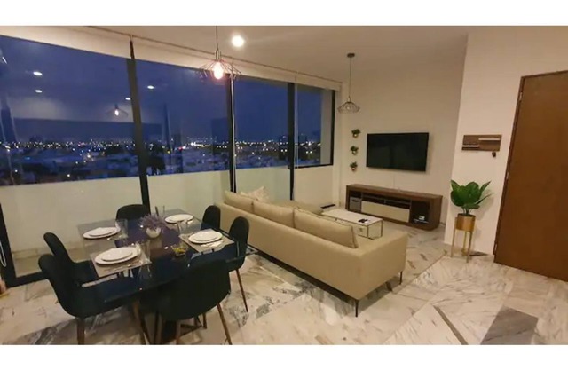 Condominio Catalina. Lindo condo a 3min de Altabrisa y hospital star medica