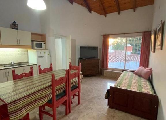 condominio La Inesita