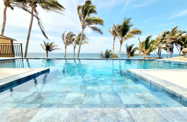 Condominio, Las Pocitas de Máncora- Deluxe
