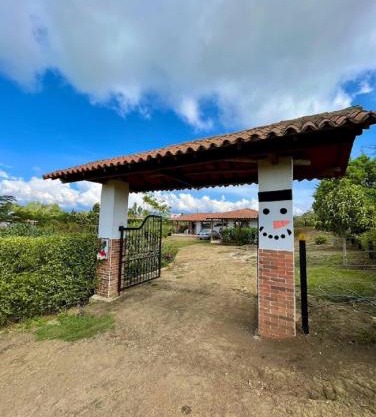 Condominio Portal del Sol, Cabaña en la Mesa de los Santos