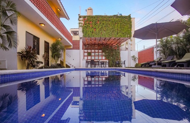 Condominio Sac Ki