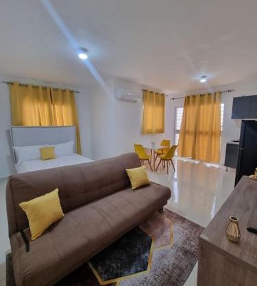 Condominio Santo Domingo