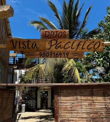 Condominio Vista Pacífico
