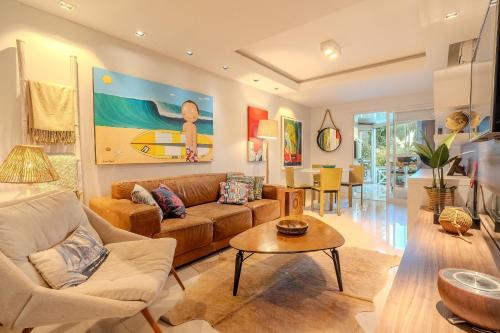 Condominium House | Pier at Lagoon #LA15