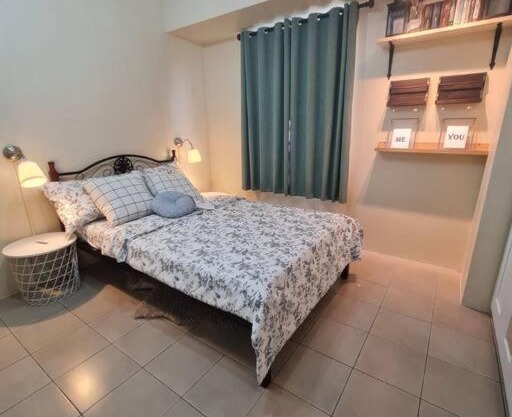 Condotel 2BR 2Baths,living,kitchen & dining