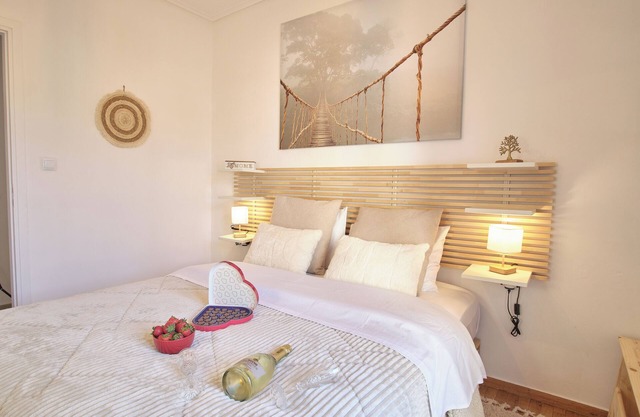 Conevika appartement