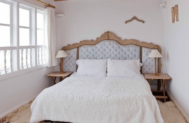 Confidential address in Essaouira - 18th century house with sea view