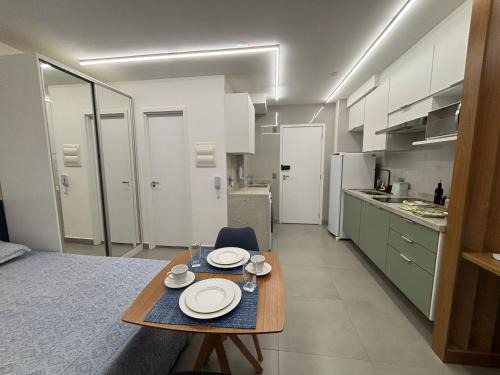 Confortável Studio na Vila Mariana - 5 min da Av Paulista e Metrô