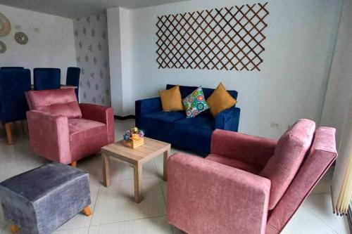 Confort 301 Apartamento Duitama