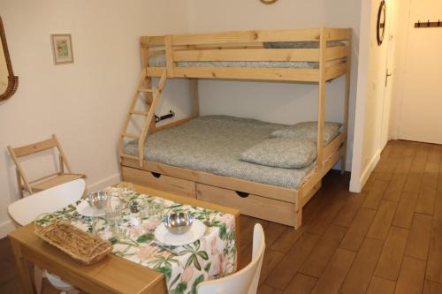 Confort-Appartement cocooning *