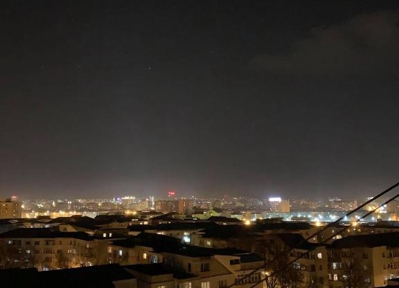 Confort Lux View Iasi - 3 rooms