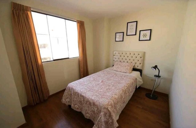 Confortable Departamento Cayma Mejor Zona de Arequipa 3 Dormitorios